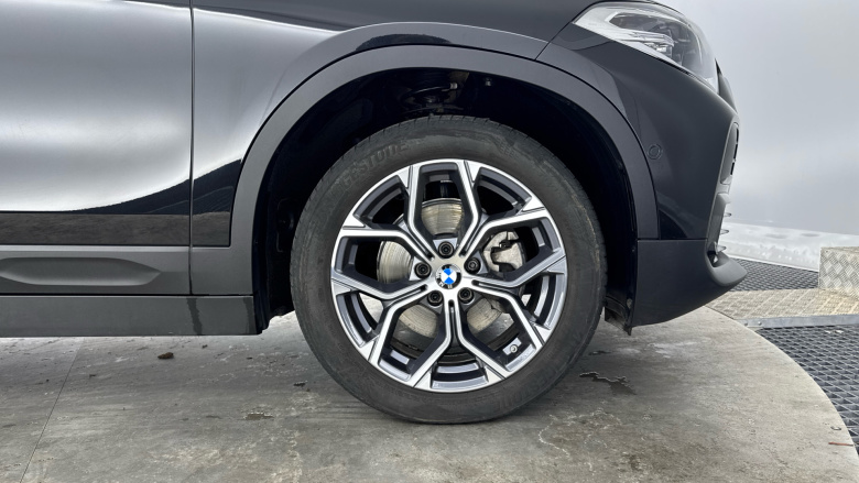 BMW X2 sDrive 18d Sport 5dr Diesel Hatchback